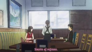 Tokyo Marble Chocolate